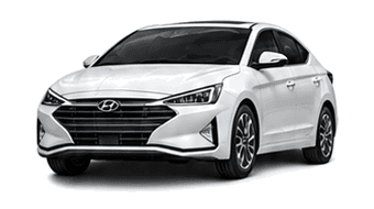 Hyundai Elantra 1.6