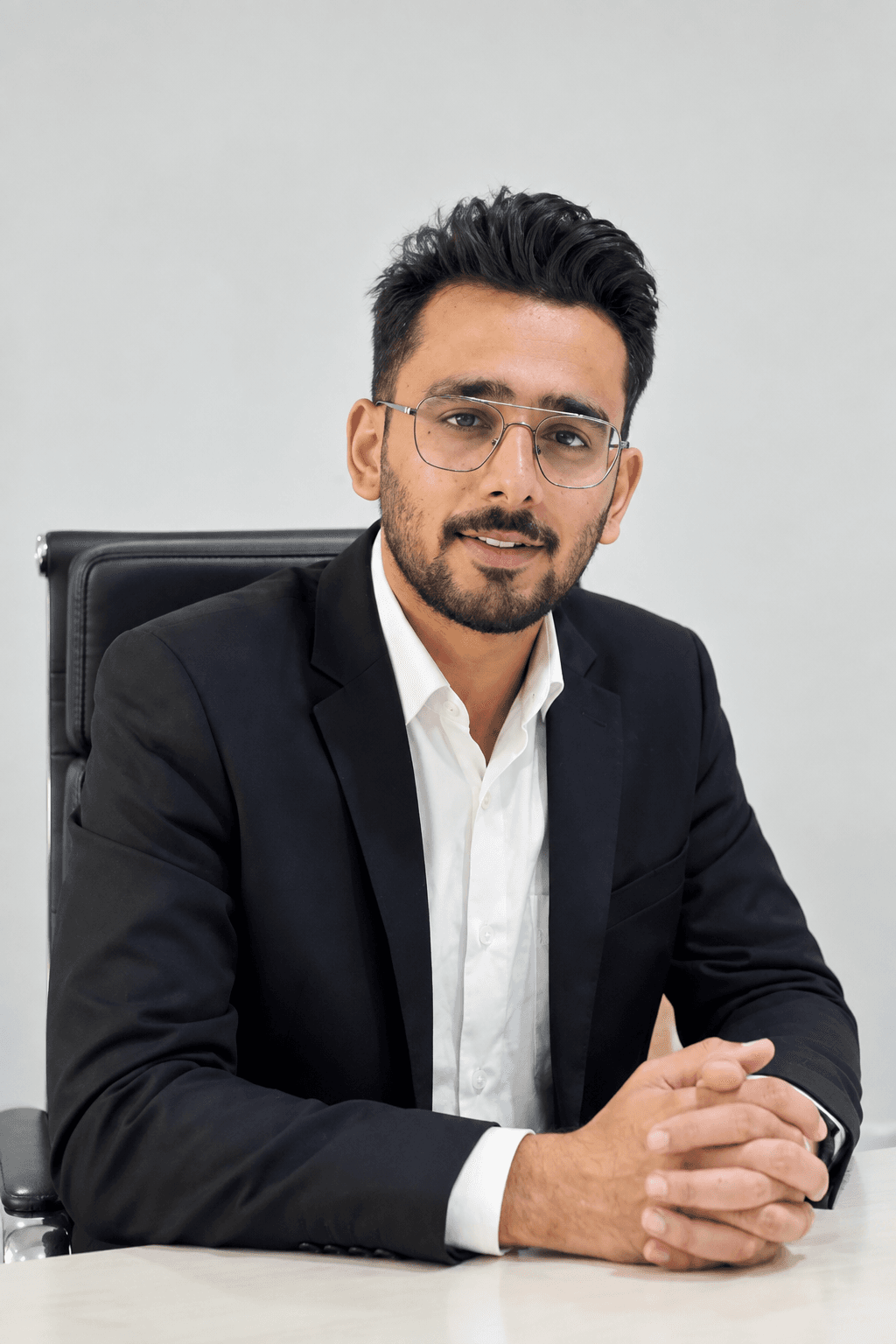 Ali Hassan
