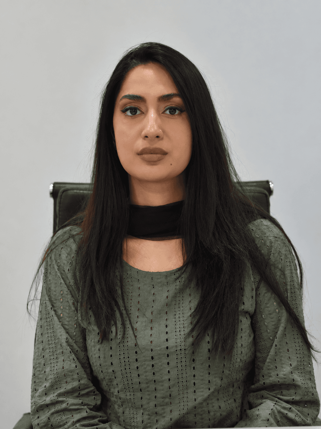 Muskaan Aga Khan