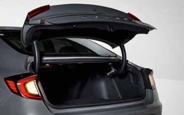 510 L boot