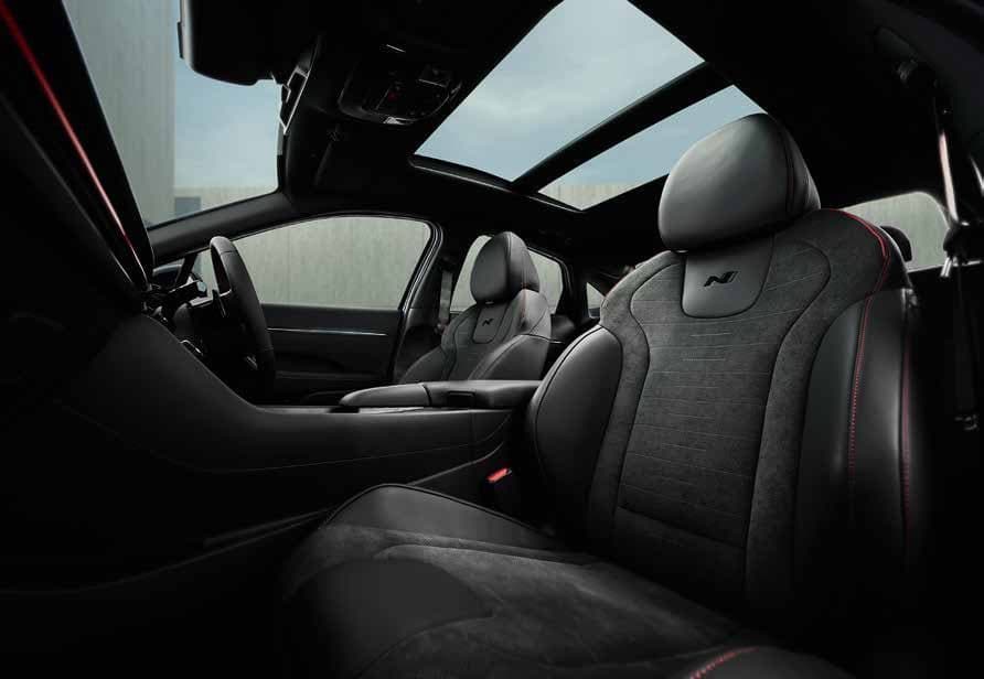 Sunroof