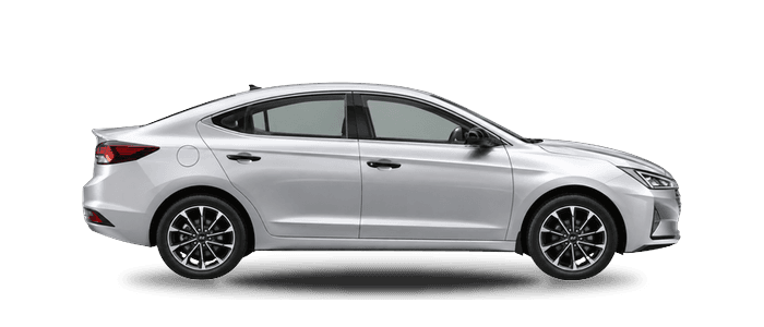 Elantra 1.6